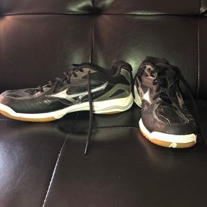Mizuno Volleyball Shoes
